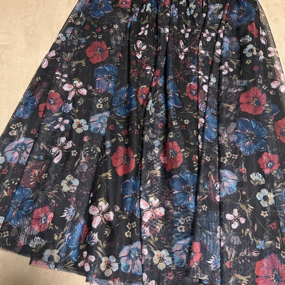Lauren Conrad Disney Collection Skirt